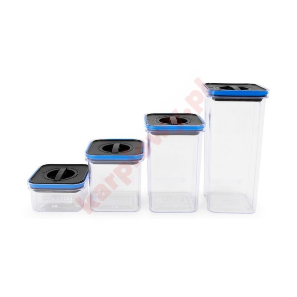 Pojemnik Bait Safe Container - 0.5 Pint / 0.3l