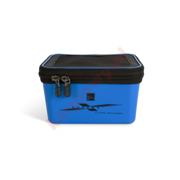 Supera X Ventamesh 3l