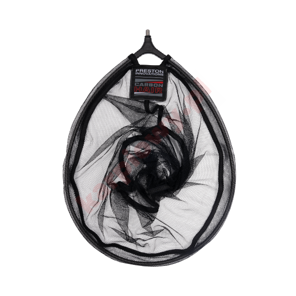 Kosz Podbieraka Carbon Hair Mesh Landing Net 16""