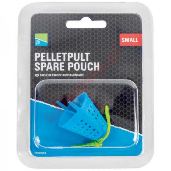 Koszyk do Procy Catapult Pouches Small
