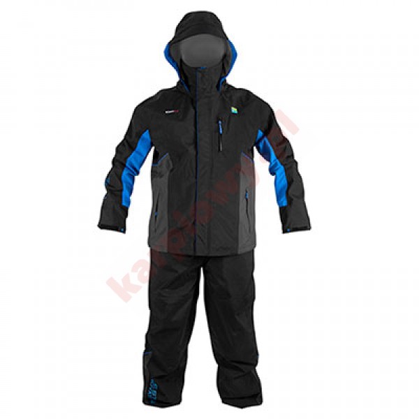 Kombinezon DFX Suit  X Large