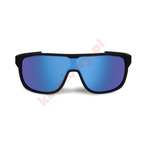 Okulary Absolute Ascent Sunglasses Ice Blue