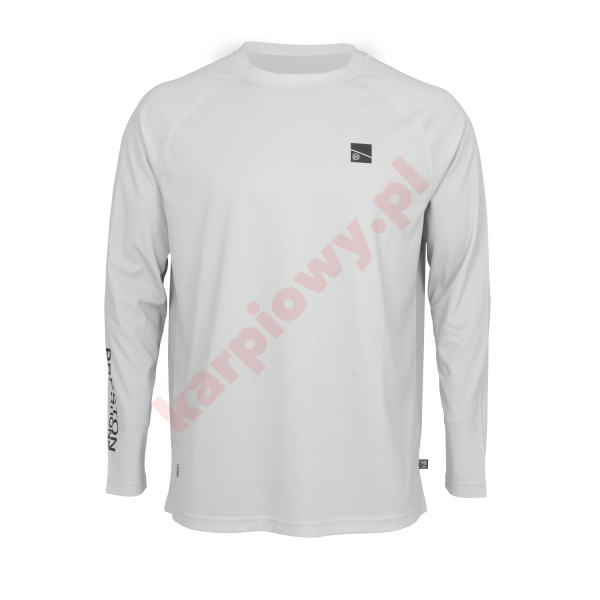 Koszulka Grey Performance Sun Shirt UPF-40 S