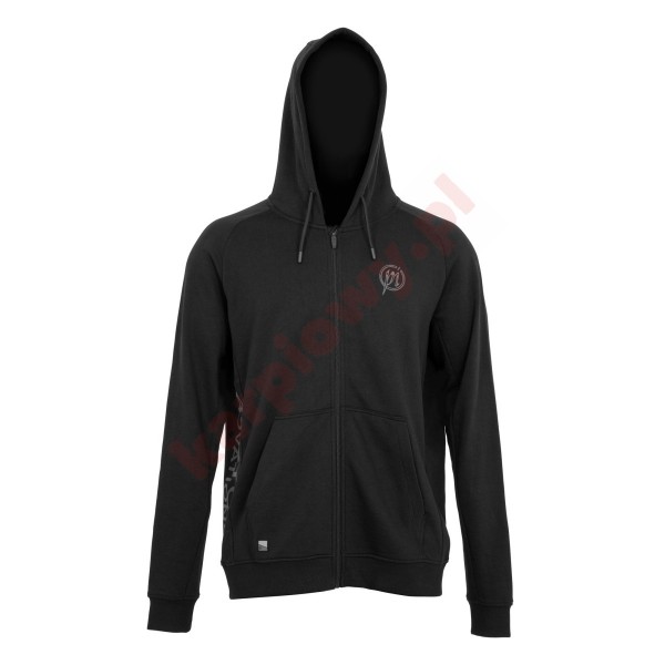 Bluza Preston Core Collection Zip Hoodie - roz. M