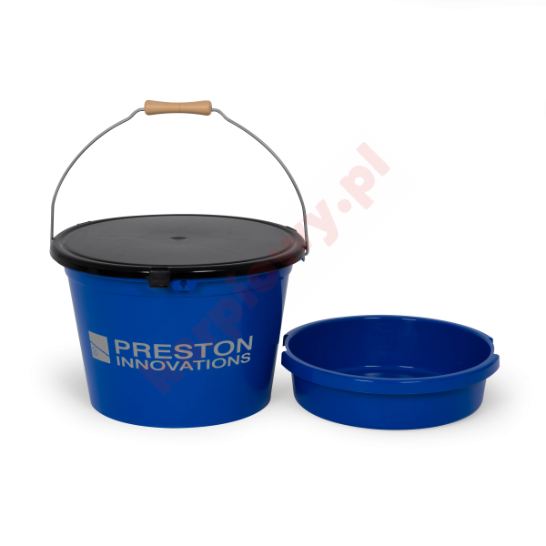 Wiadro Komplet 18l Bucket Set