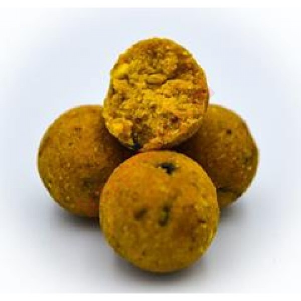 Kulki pineapplez butyricco - top shelf boilies 18mm 1kg