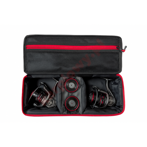 Pokrowiec na Kołowrotki MPRO System 2REELS