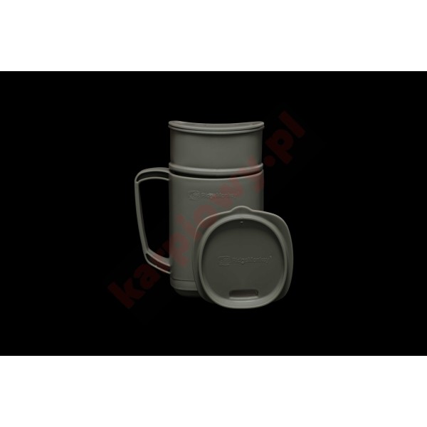 Kubek Termomug DLX Brew Set Green Single