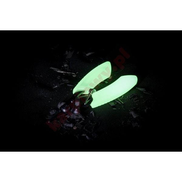 Nite Glo Heavy Duty Snips