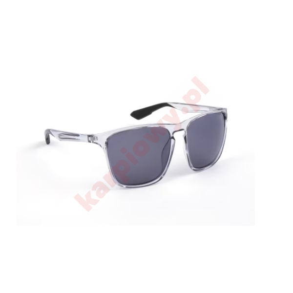 Okulary Polaryzacyjne Ultegra Transparent Grey & Dark Grey