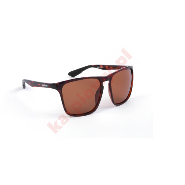 Okulary Polaryzacyjne Ultegra Tortoiseshell & Copper