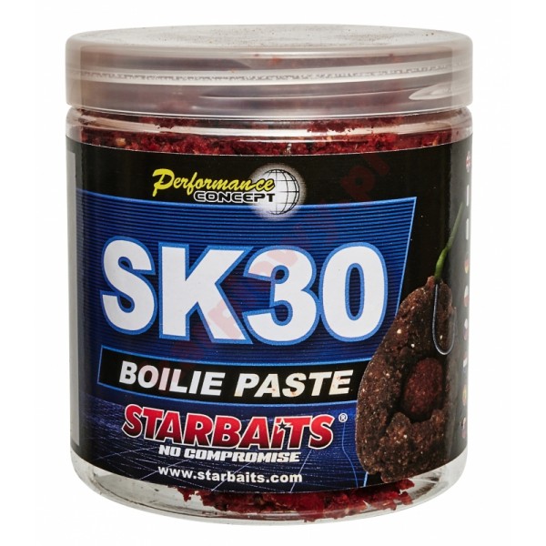 Pasta SK30 paste baits Pasta SK30 paste baits
