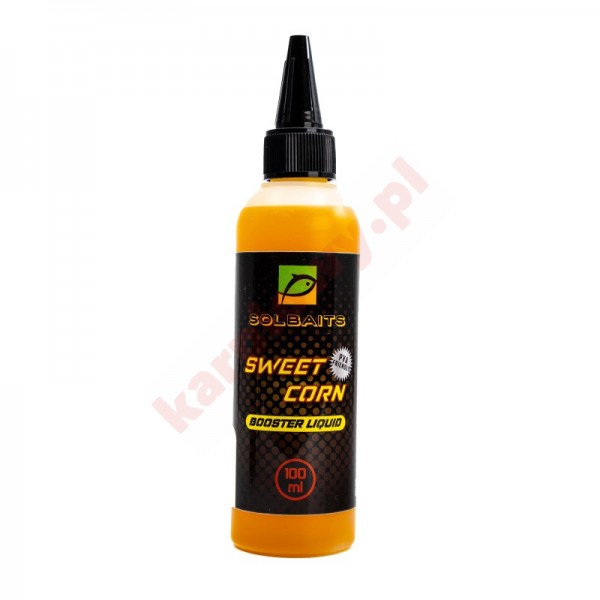 Liquid Sweet Corn Booster 100ml