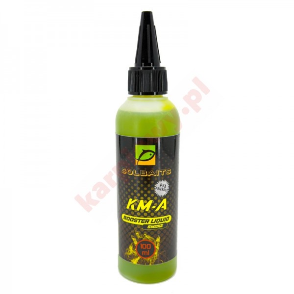 Liquid Dip Solbaits Booster KMA 100ml