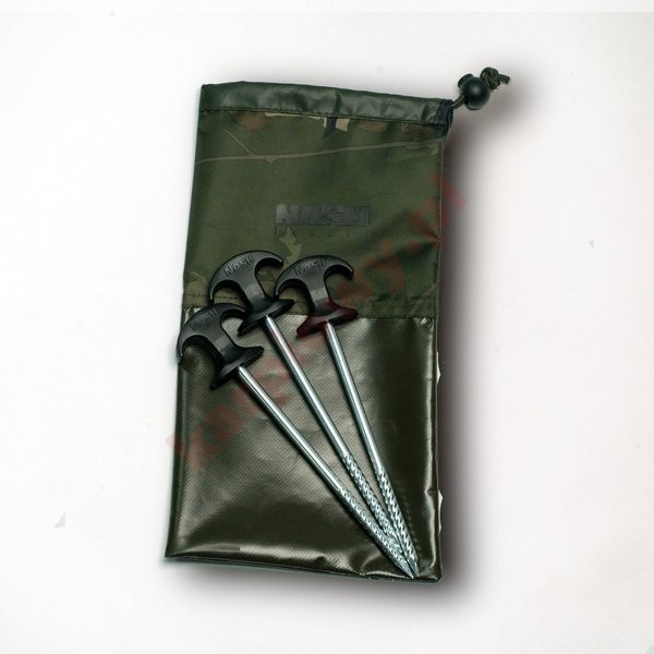 Szpilki  do Namiotu 30cm -1szt