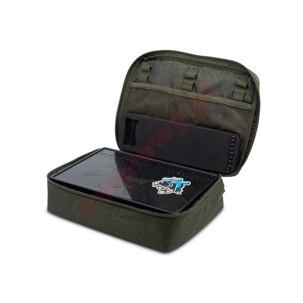 Dwarf Tackle Pouch XL Dwarf Tackle Pouch XL