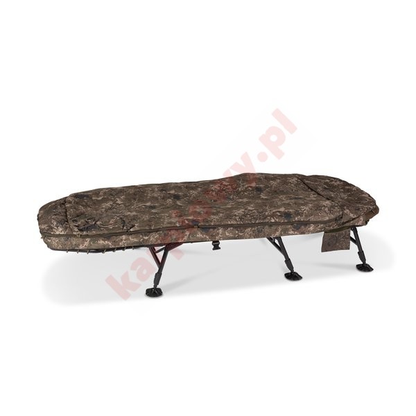 Łóżko MF60 Indulgence 5 Season Sleep System MK II