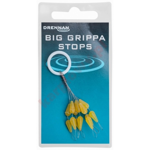 Stoper Lateksowy Big Gripps Stops