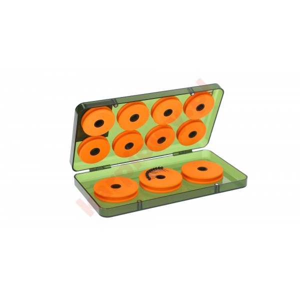 Pudełko Chod Rig Box