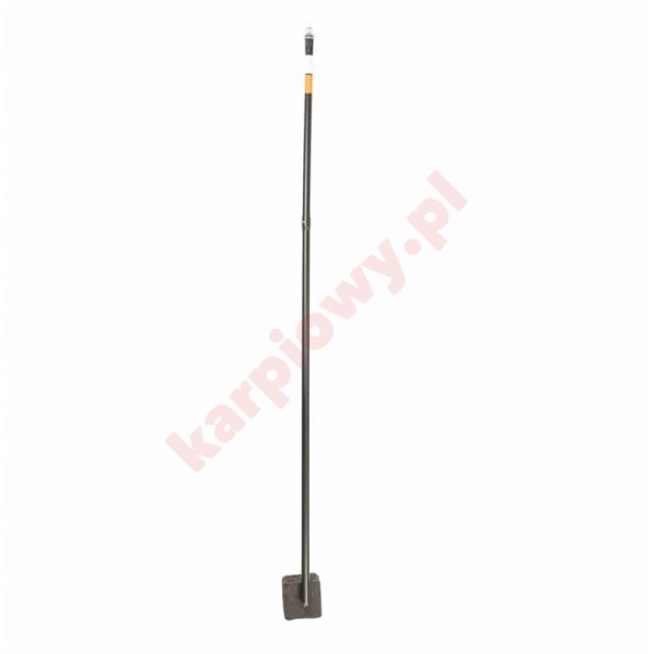 Marker karpiowy z czujnikiem zmierzchu czerwony 6m Marker karpiowy z czujnikiem zmierzchu czerwony 6m