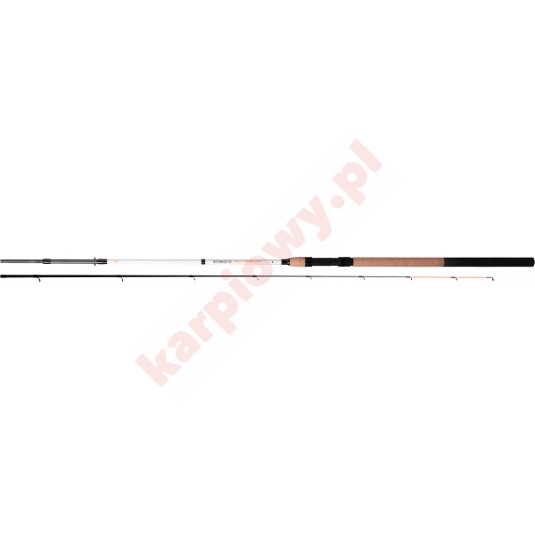  WĘDKA - INTRO II LIGHT FEEDER 330 c.w. up to 60g (3+3 sec.) - op.1szt.