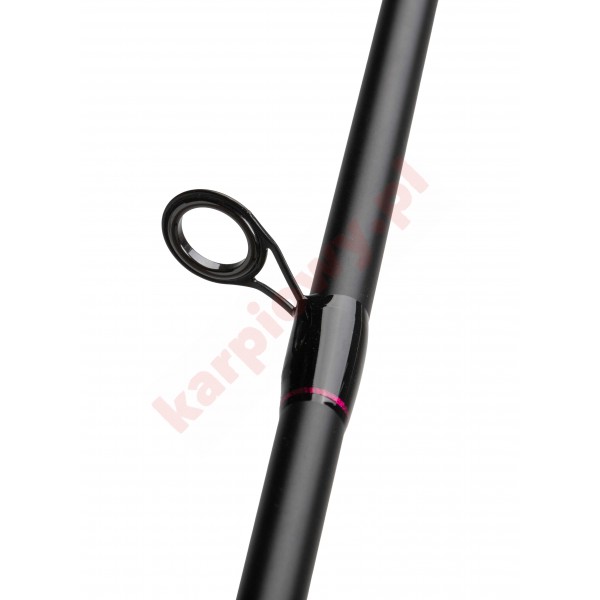  WĘDKA - LADY BIXLITE METHOD FEEDER 360 c.w. up to 80g (3+3 sec.) - op.1szt.