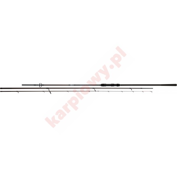 WĘDKA - KATSUDO SLIM DISTANCE FEEDER 390 c.w. up to 120g (3 sec.)