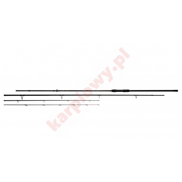 WĘDKA - KATSUDO SLIM FEEDER 390 c.w. up to 100g (3 sec.)