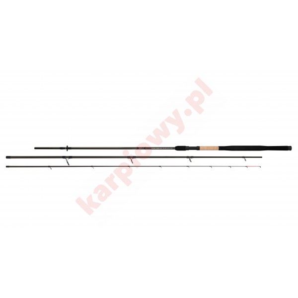 WĘDKA - KATSUDO DISTANCE FEEDER 420 up to 120g (3 sec.)