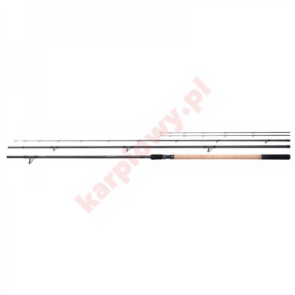 Wędka AERO x3 Distance Feeder 3,96m 100g