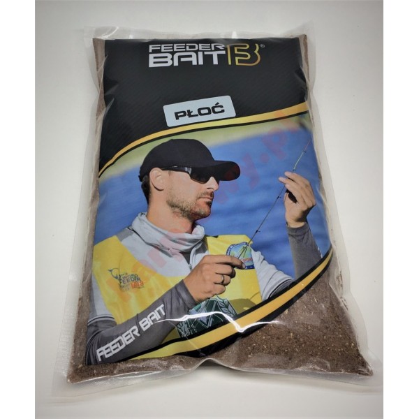 Zanęta płoć 1kg