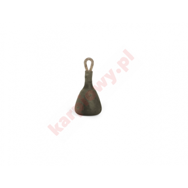 Conceal Back Leads ciężar 14g / 0.5oz