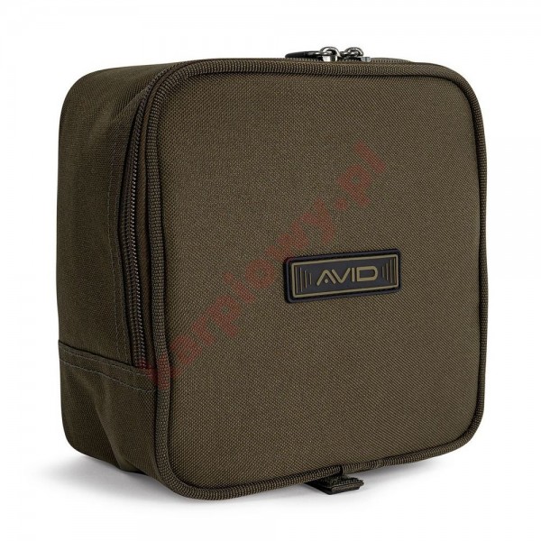 Organizer Compound Insulated Pouch - Small