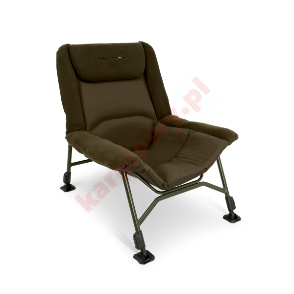 Fotel Benchmark Ultra Cozy Chair