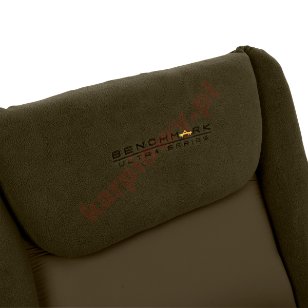 Fotel Benchmark Ultra Cozy Chair Fotel Benchmark Ultra Cozy Chair