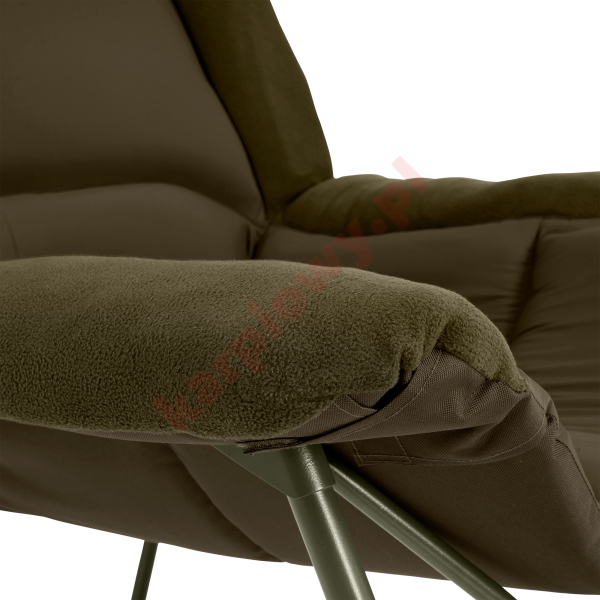 Fotel Benchmark Ultra Cozy Chair Fotel Benchmark Ultra Cozy Chair
