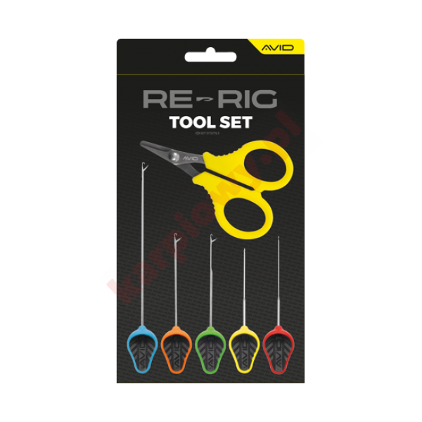 Igła RE-RIG Tool Set 