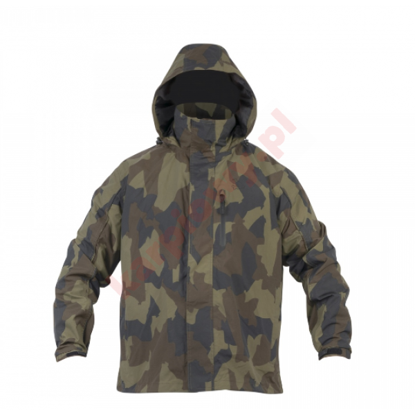 Kurtka Carp Ripstop Camo Jacket - Roz. L