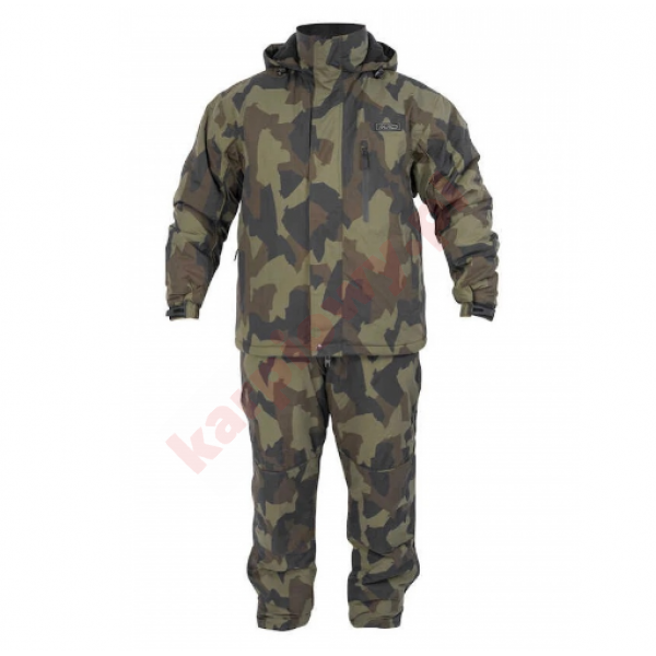 Kombinezon Artic 50 Camo Suit- Roz. M