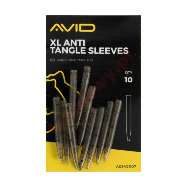 XL Anti Tangle Sleeves