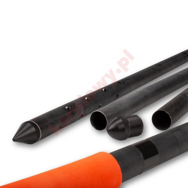 New Prodding Stick (Kijki Do Badania dna)