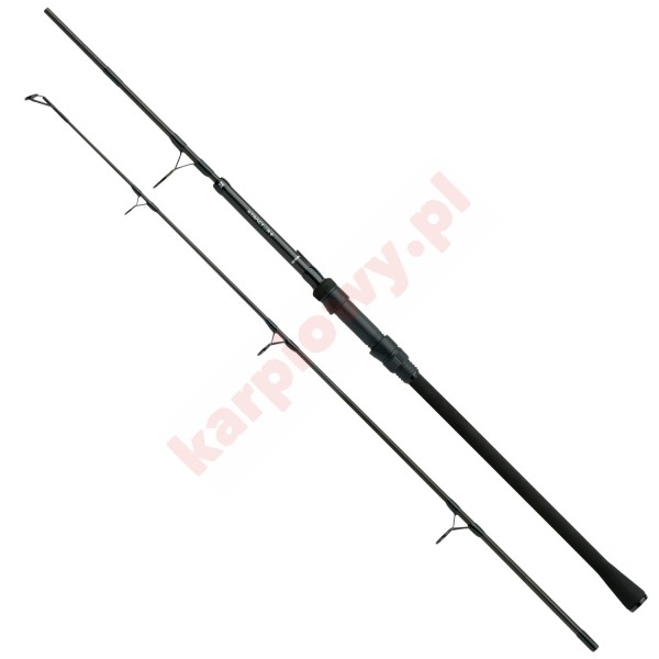 Wędka Xtractor + 9' 2,74m 2,75lb