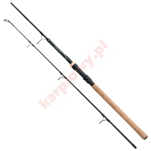 Wędka Xtractor + Cork 9' 2,74m 3,lb
