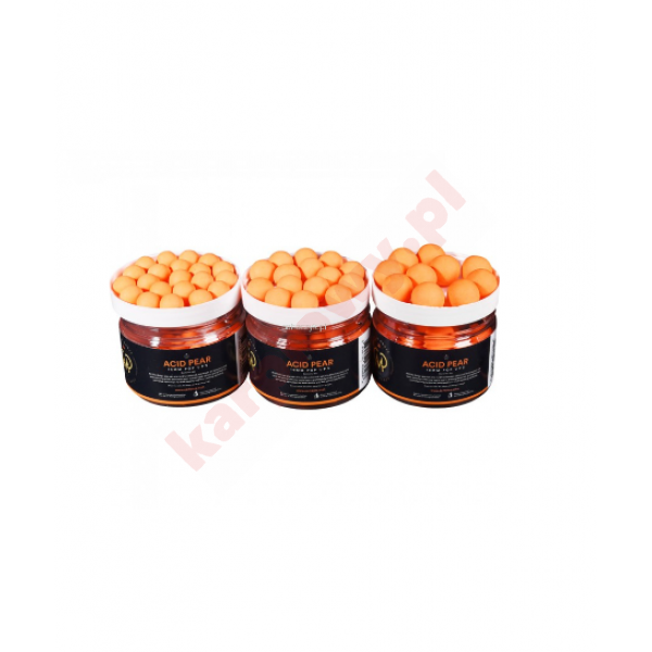 Kulki Acid Pear Pop Up 13-14mm