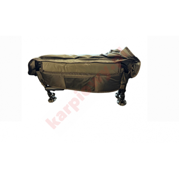 Mata Blax Folding Cradle 100x55cm
