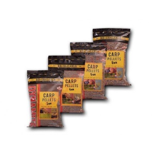 Carp Pellets 11mm 700g