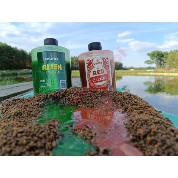 Booster Alirn Juice