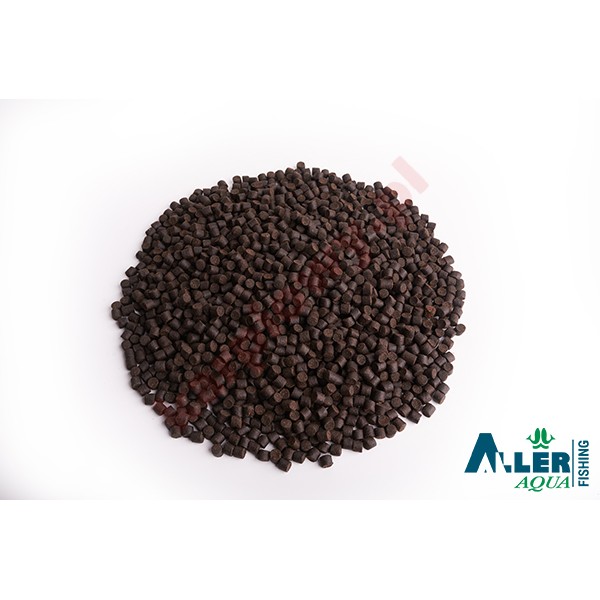 Pellet Aller Aqua Bronze 2mm 1kg