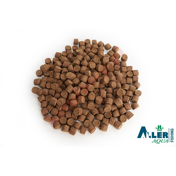 Pellet Aller Master 11mm 1kg