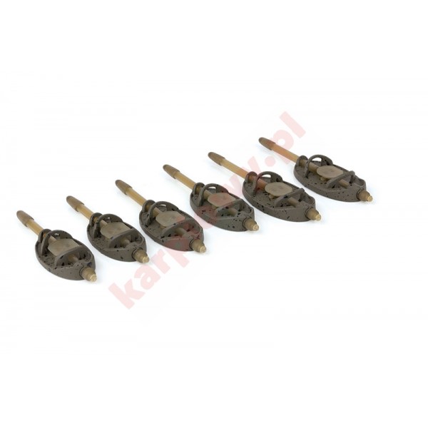 ALLOY  Method FEEDER MEDIUM 40g